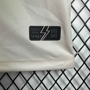 25-26 Vitória Away Kit Soccer T-Shirt AAAAJersey Yupoo 2
