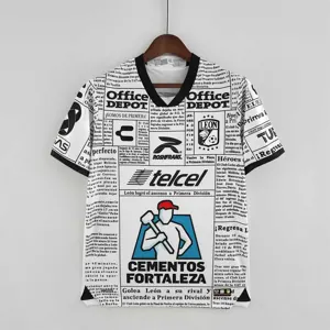 22-23 Leon away