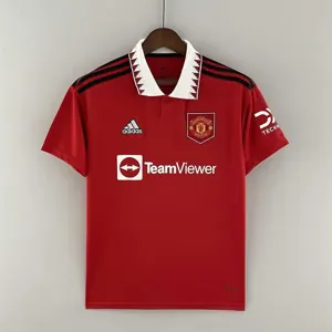 22-23 Manchester United home - 25