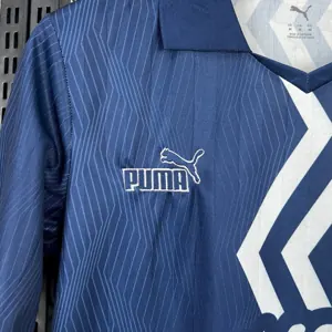 25-26 Monterrey White Special Edition Kit Soccer T-Shirt AAAAJersey Supply Yupoo 6