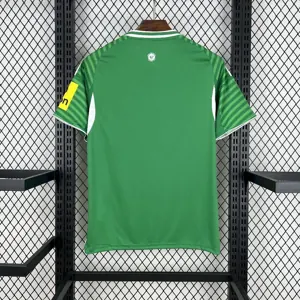 25-26 Newcastle Away Kit Soccer AAAAJersey Yupoo 3