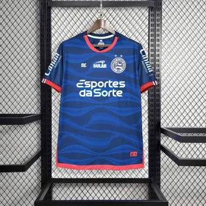 24-25 Bahia Third Kit Soccer Uniforms Soccer AAAAJersey Yupoo