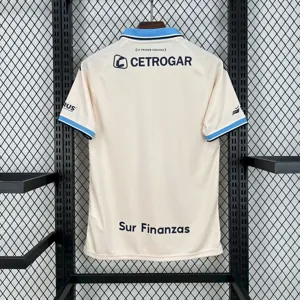 25-26 Racing Club de Avellaneda Third Shirt Soccer Uniform AAAAJersey Yupoo 1