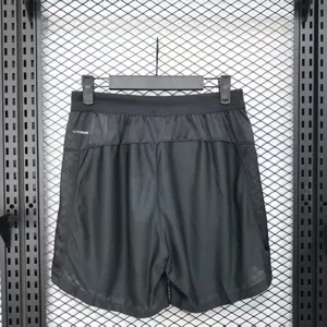 25-26 Manchester City Away Kit Player Version Shorts Soccer Pant AAAAJersey Supply Yupoo 5