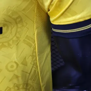 Wolves Home Kit Player Version Shirt Football AAAAJersey Wholesale Yupoo 1