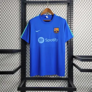23-24 Barcelona Training Suit S-XXL
