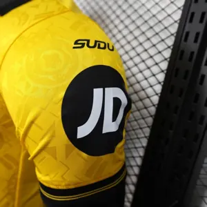 Wolves Home Kit Player Version Shirt Football AAAAJersey Wholesale Yupoo 5