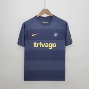 22-23 Chelsea Pre-match training kit