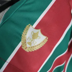 23-24 Fluminense home Tank Top 11