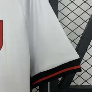 2025 Albania Away Shirt Football Tee AAAAJersey Supply Yupoo 2