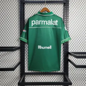 Palmeiras 100th Anniversary Edition 6