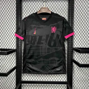 24-25 Chelsea Third Kit Football Shirt AAAAJersey Supplier Yupoo