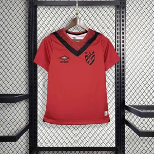 24-25 Recife Third Women Shirt Lady Uniforms AAAAJersey Supplier Yupoo