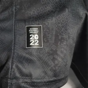 2023 Argentina Black 4