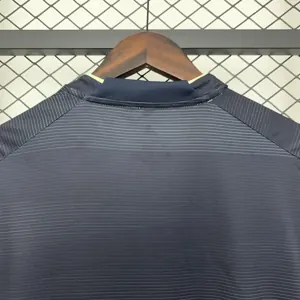 25-26 Real Madrid Away Kit Football T-Shirt AAAAJersey Supply Yupoo S-4XL 3