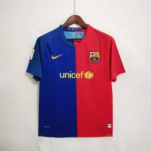 08-09 Barcelona home - 3
