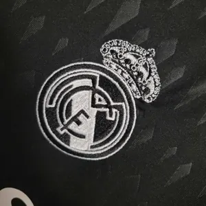 23-24 Real Madrid Goalkeeper S-XXL 2 5