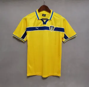 1999 Leeds United third away