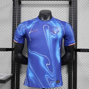 24-25 Chelsea Home Kit Player Version Shirt Sport AAAAJersey Yupoo