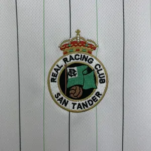 25-26 Santander 112th Anniversary Edition Shirt Football Tee AAAAJersey Supply Yupoo 8