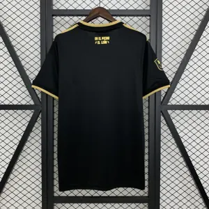 2025 Ultimate Móstoles Home Shirt Football Uniform AAAAJersey Supply Yupoo 5