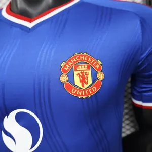 26-27 Manchester United Mens Kit Special Edition Player Soccer Shirt AAAAJersey Supply Yupoo 8 4