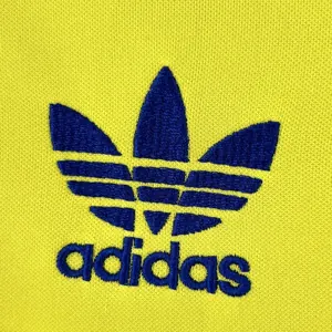 1977-78 Nottingham Forest Away Football Retro Kit Vintage T-Shirt AAAAJersey Wholesale Yupoo 3