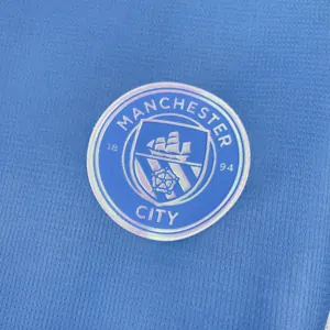 26-27 Manchester City Home Kit Football T-Shirt AAAAJersey Dropship Yupoo 5