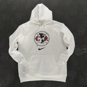 23-24 Club America Hoodie 3 Colors Training Suits Soccer Jerseys Yupoo