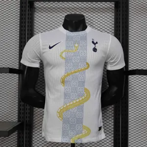 24-25 Tottenham Hotspur Chinese New Year Special Edition Player Version AAAAJersey Dropship Yup