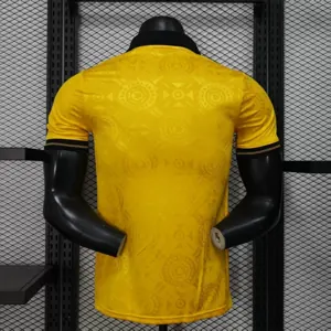 Wolves Home Kit Player Version Shirt Football AAAAJersey Wholesale Yupoo 2