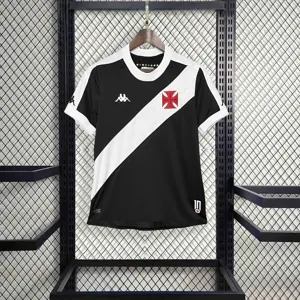 24-25 Vasco da Gama Home Women Kit Lady Shirt Football AAAAJersey Supplier