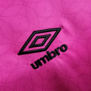 23-24 Atlético Paranaense pink S-4XL Cheap Soccer Jerseys 1