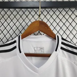 24-25 Real Madrid Home Kit Jersey Supplier Yupoo 6