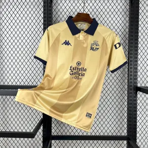 25-26 Deportivo La Coruna Special Edition Soccer AAAAJersey Yupoo