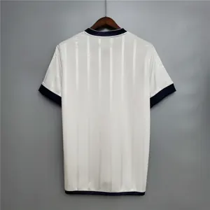 Monterrey White 75th Anniversary Special Edition Shirt Soccer Jerseys Yupoo 4