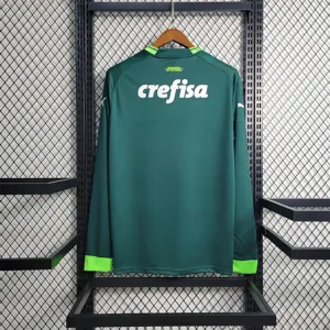 23-24 Palmeiras home long-sleeved 1