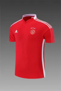Polo Ajax red 18