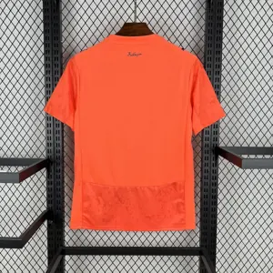 25-26 Manchester City Third Kit Football T-Shirt AAAAJersey Supply Yupoo 3