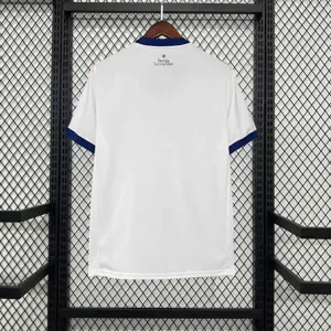 25-26 Bahia Home Kit Soccer T-Shirt AAAAJersey Supply Yupoo 1
