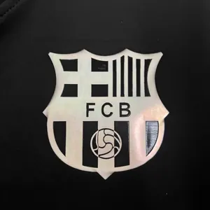 23-24 Barcelona Special Edition Black Shirt Best Jerseys Yupoo 2