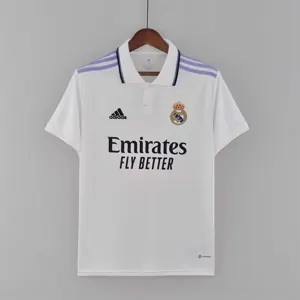 22-23 Real Madrid home - 5