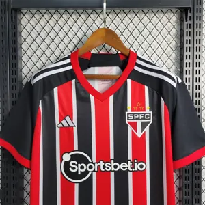 23-24 Sao Paulo away 12