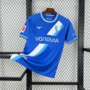 24-25 VfL Bochum Special Edition Shirt Football Uniform AAAAJersey Wholesale Yupoo