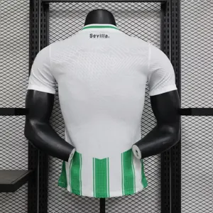 23-24 Real Betis Home Player version S-XXL 5
