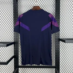25-26 LA Galaxy Original Tee Special Edition T-Shirt AAAAJersey Supply Yupoo 2