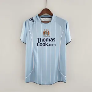 08-09 Manchester City home