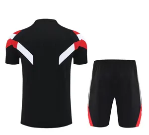 25-26 Manchester United Training Kit Soccer AAAAJersey Yupoo S-2XL 1