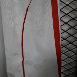 25-26 Arsenal Home White Player Version Shorts AAAAJersey Supplier Yupoo 7
