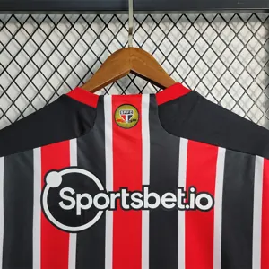 23-24 Sao Paulo away 7